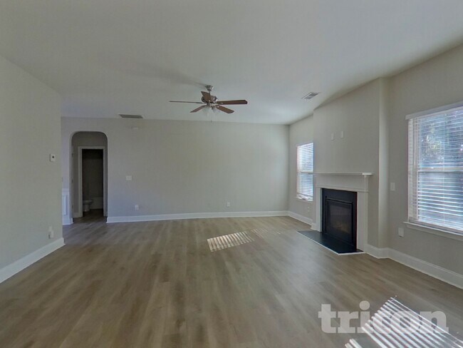 Foto del edificio - 5713 Pahaska Ct