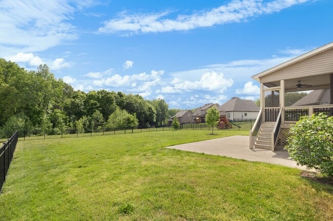 Building Photo - 1004 Chagford Dr