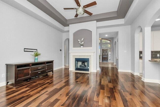 Foto del edificio - 30515 Mystic Canyon Dr