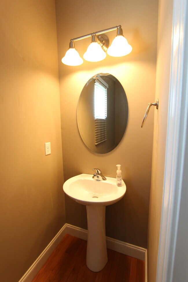 Foto del edificio - 22 Ravenmont Way