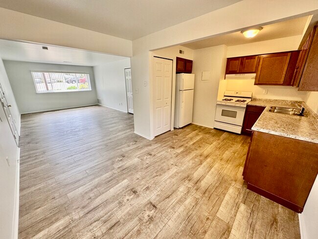 Foto del edificio - Ore Creek Apartments