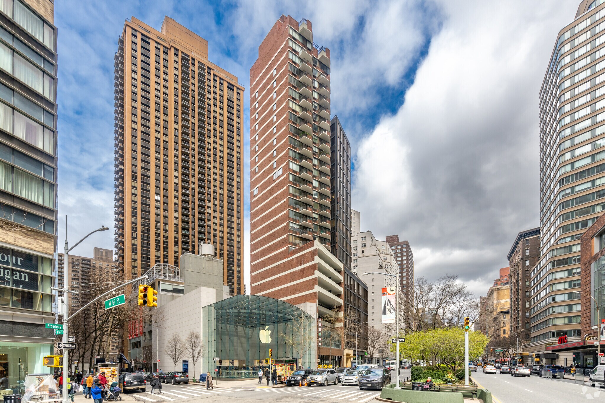 Bel Canto Condominiums