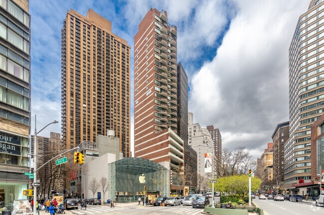 Bel Canto Condominiums