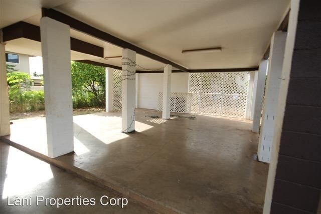 Foto del edificio - 3 br, 2 bath House - 84-725 Hanalei Street