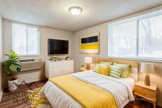 Building Photo - 1907 Marion Barry Ave SE