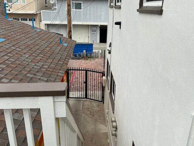 Foto del edificio - 215 5th St