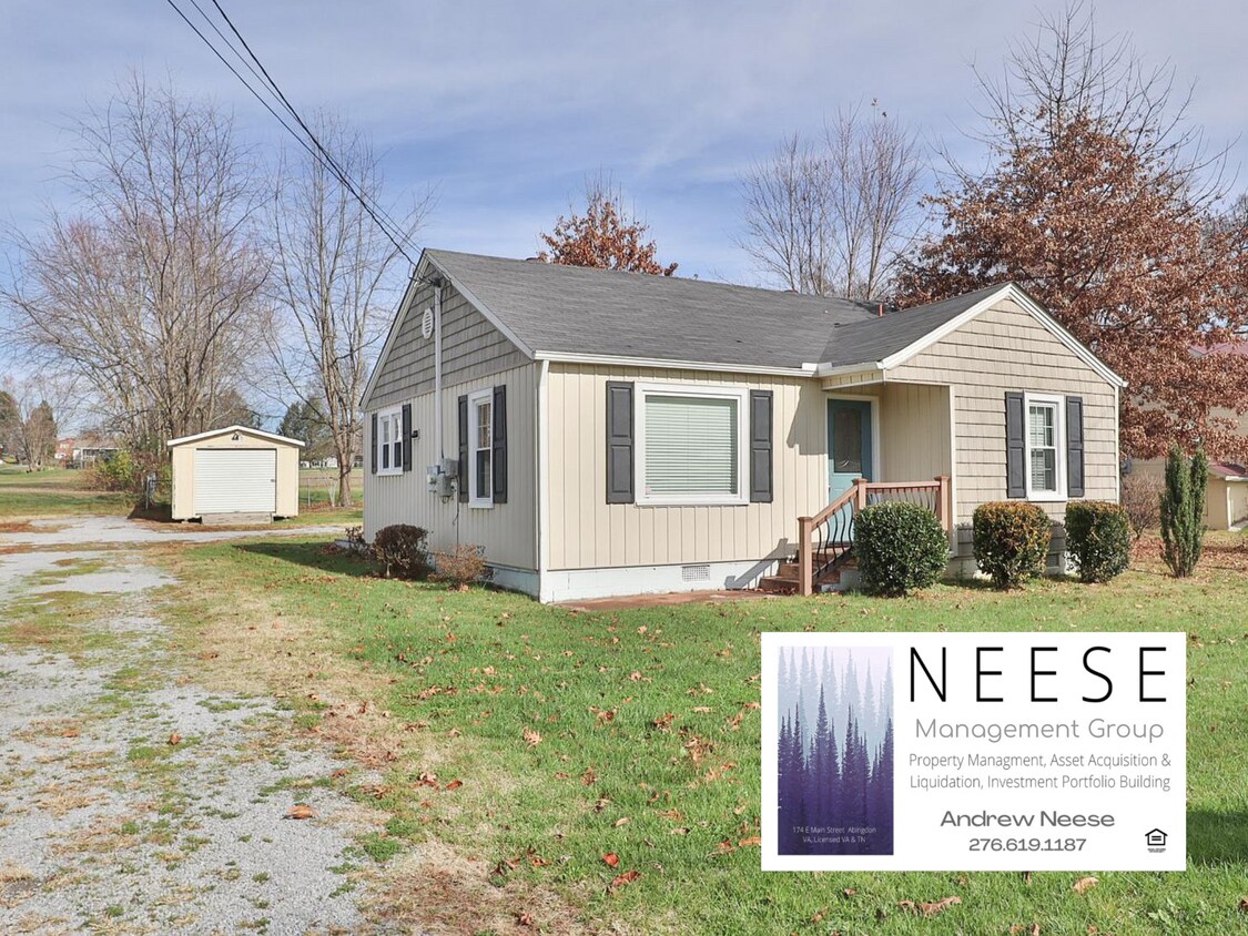 Foto principal - 1352 King Mill Pike