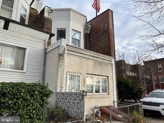 Foto del edificio - 1521 Belmont Ave