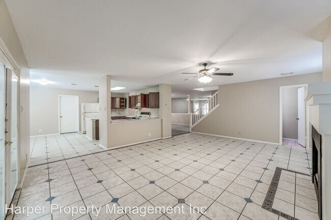 Foto del edificio - 4 br, 2.5 bath House - 7614 Briston Park