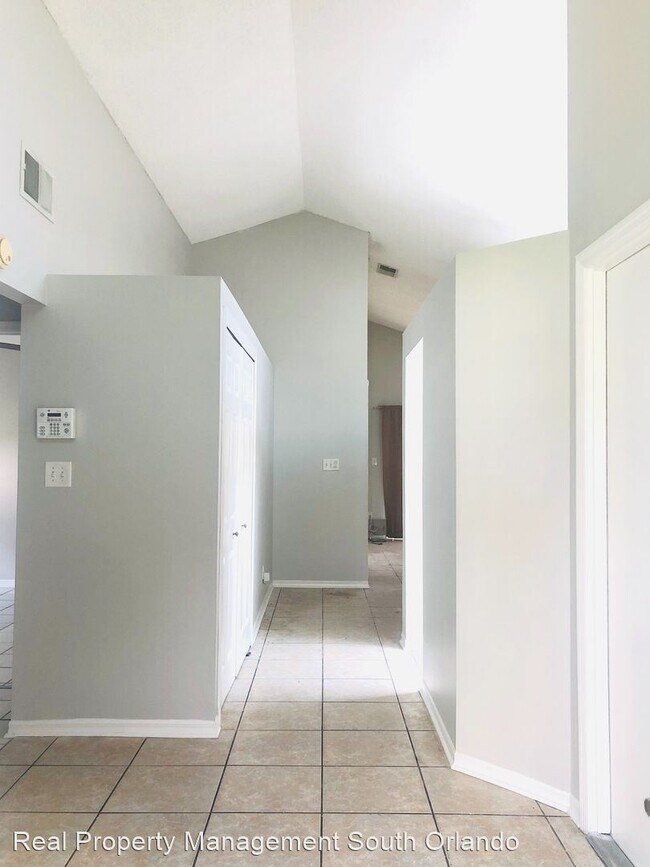Foto del edificio - 3 br, 2 bath House - 243 Rapscallion Ct