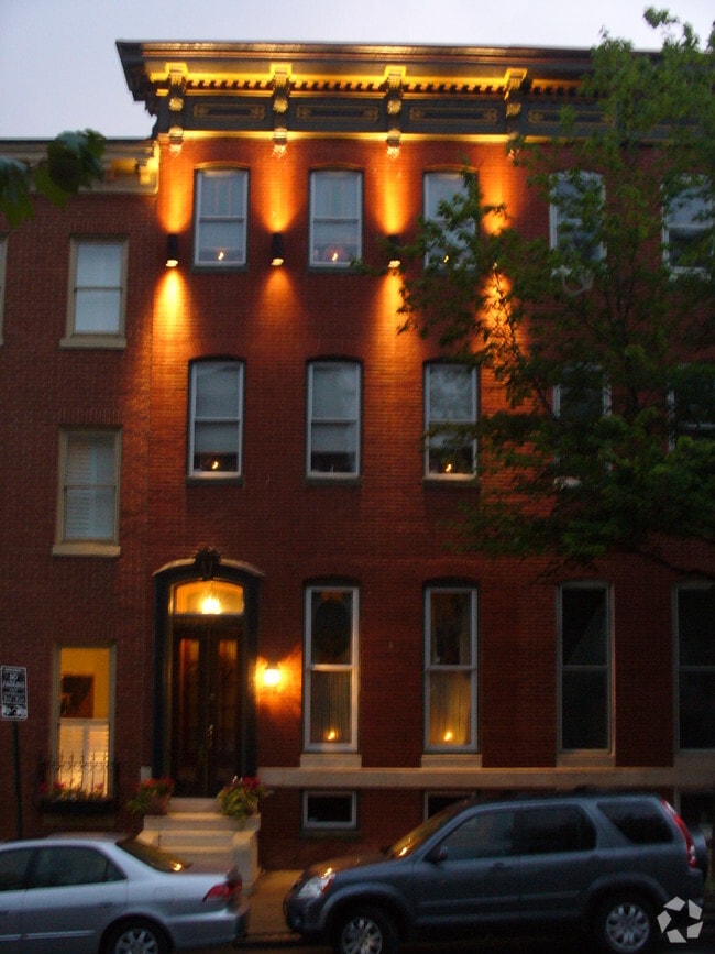 Best Luxury Butchers Hill Apartments for Rent Baltimore, MD 1 Rentals