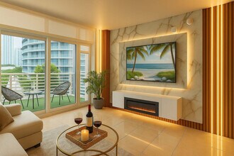 Building Photo - 3250 NE 1st Ave