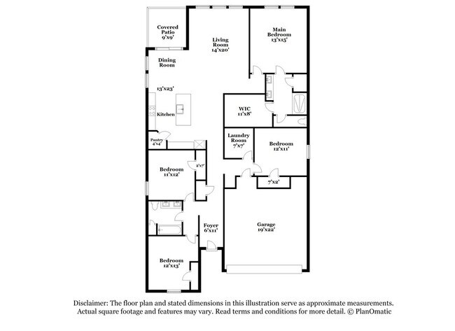 Foto del edificio - 3627 Mathewson Way