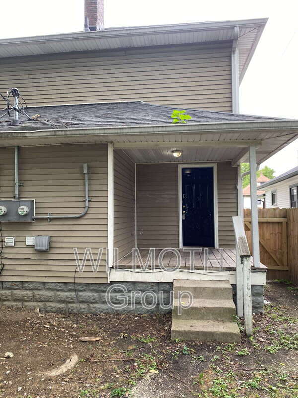 Building Photo - 1131 N Rural St