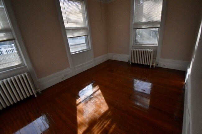 2nd Bedroom - 251 Westchester Ave