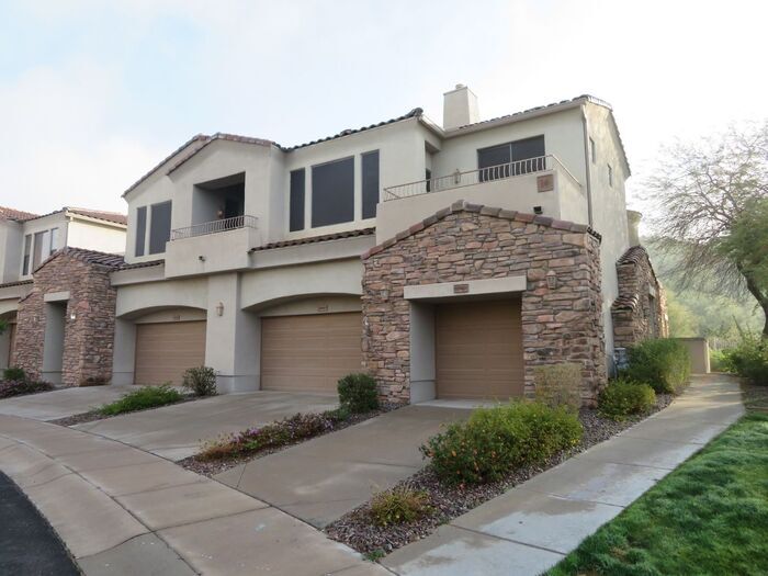 Primary Photo - 7445 E Eagle Crest Dr