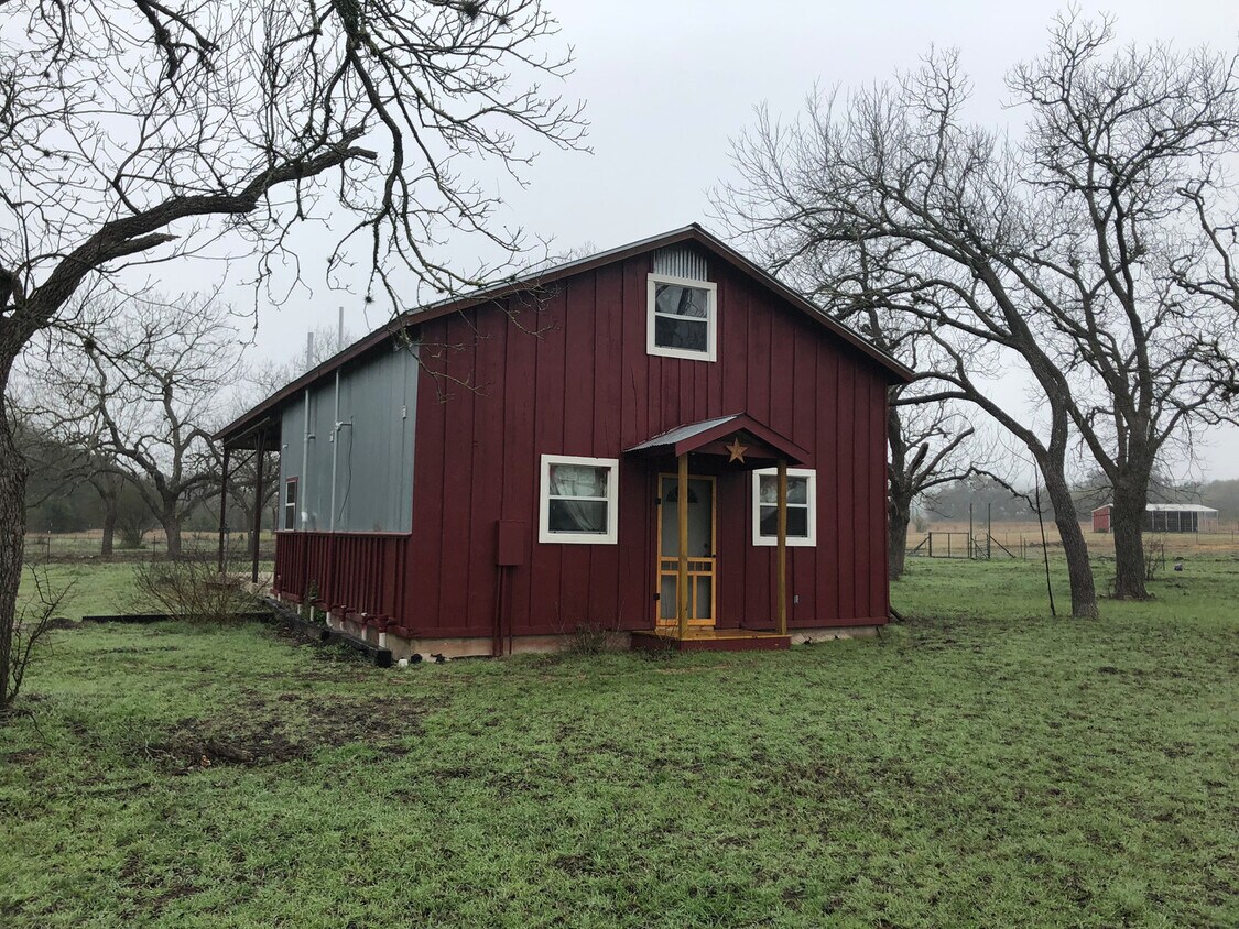Foto principal - 200 Saddleback Ridge Trl