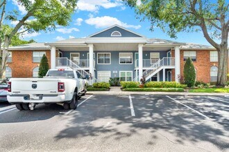 Building Photo - 5405 Lake Margaret Dr