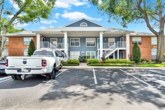 Building Photo - 5405 Lake Margaret Dr