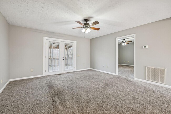 Foto del edificio - 1665 Bandy Rd