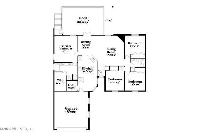 Building Photo - 3359 Penny Ln