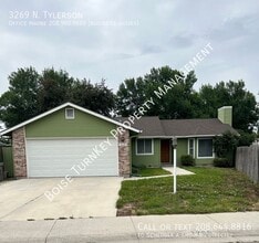Building Photo - 3269 N Tylerson Ave