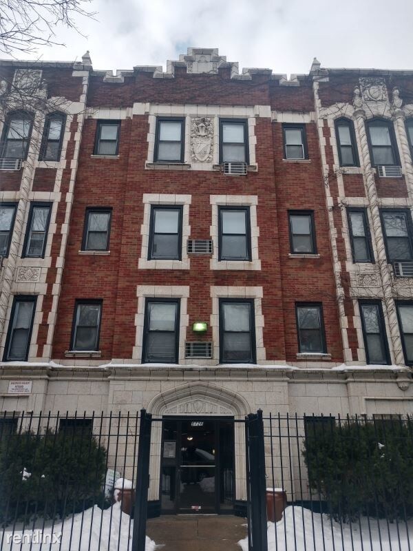 Building Photo - 6726 N Glenwood Ave