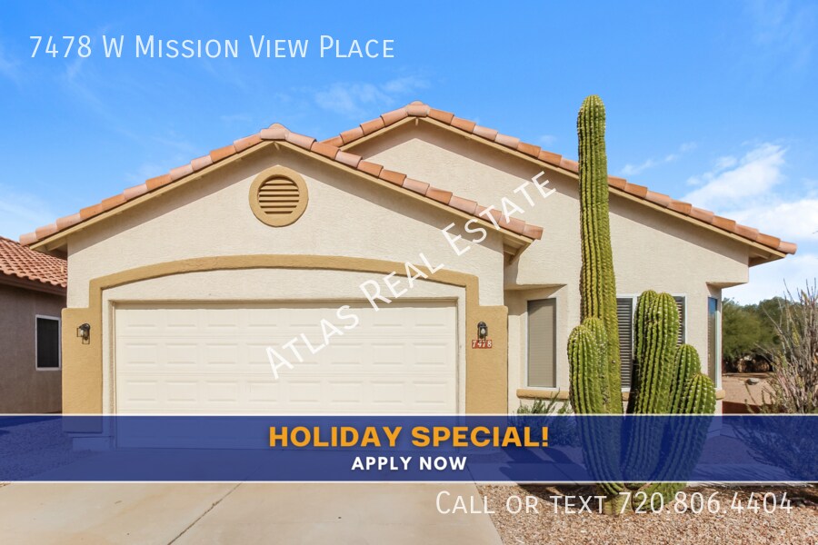 Foto principal - HOLIDAY SPECIAL! 2 WEEKS FREE RENT IF MOVE...