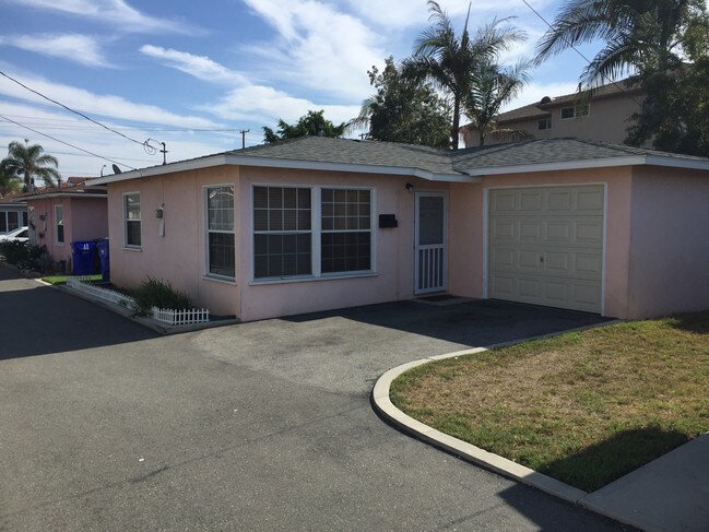 Foto del edificio - Delores Bungalows