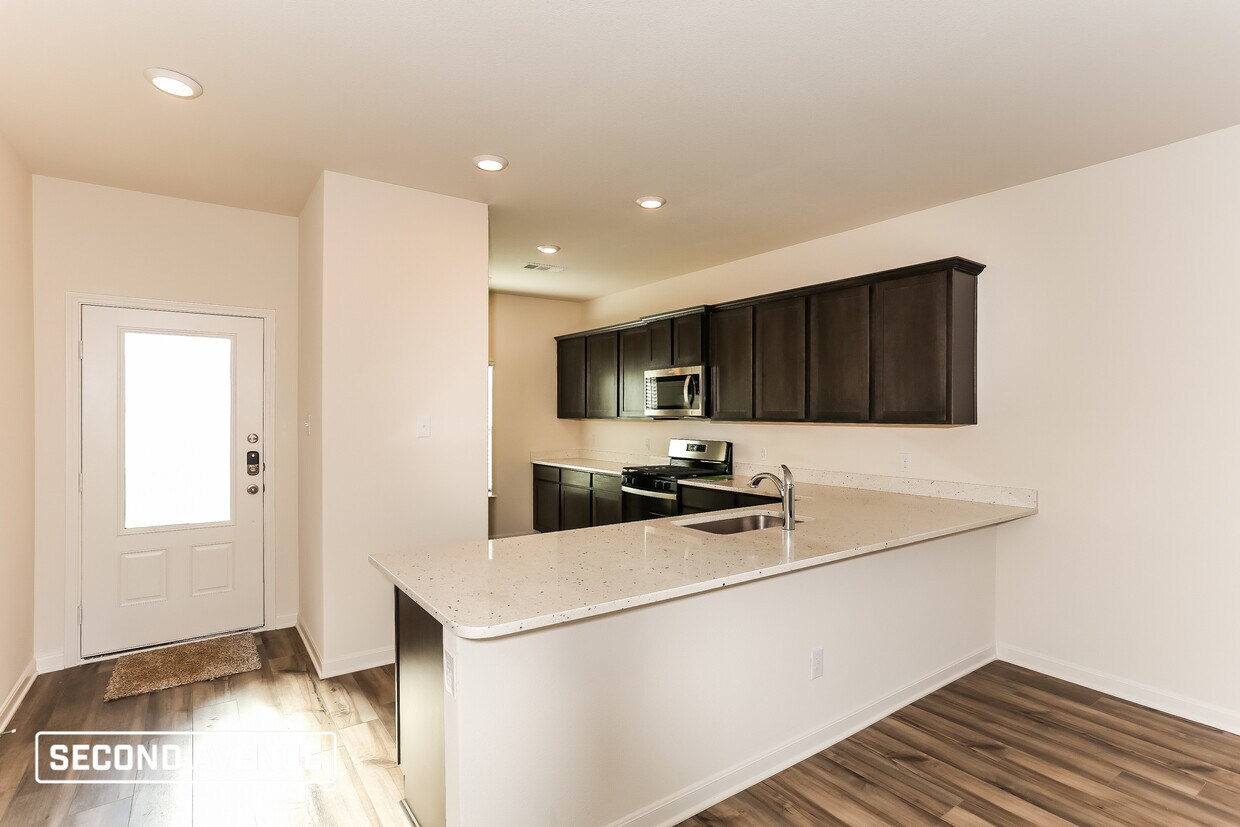 406 Condie Russell Ave, Venus, TX 76084 House Rental in Venus, TX