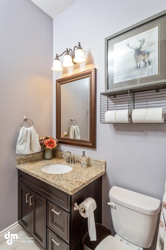 Foto del edificio - 5044 E Loft Cir