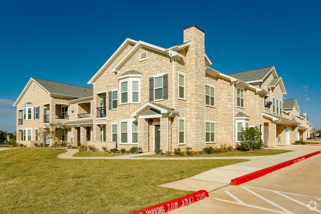 Building Photo - Ranch at Sienna