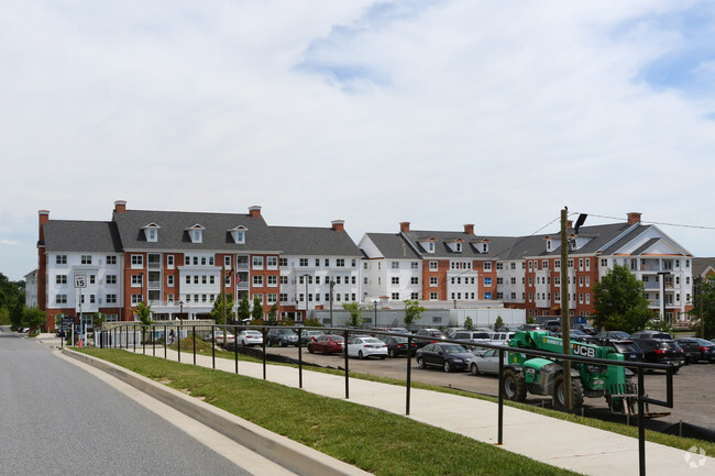 Brightview Perry Hall Apartments - Nottingham, MD | Apartments.com