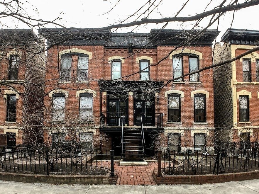 Foto principal - 2134 N Bissell St