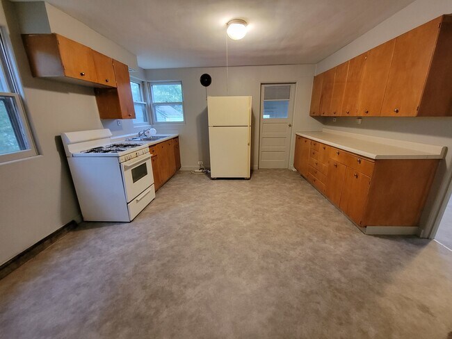 Foto del edificio - 708 Poplar St