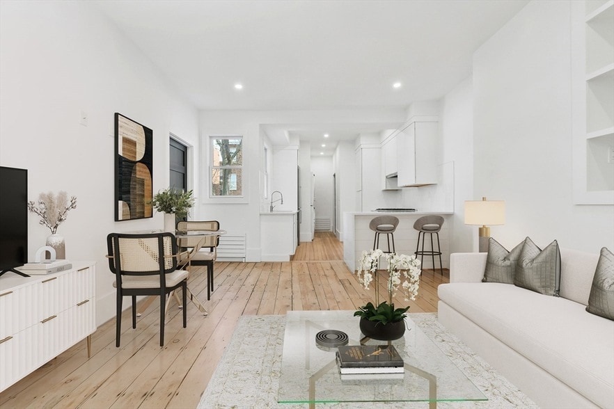 Foto principal - 31 Pleasant St