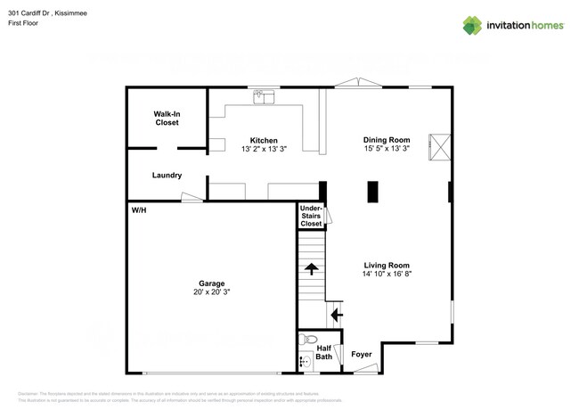 Foto del edificio - 301 Cardiff Dr