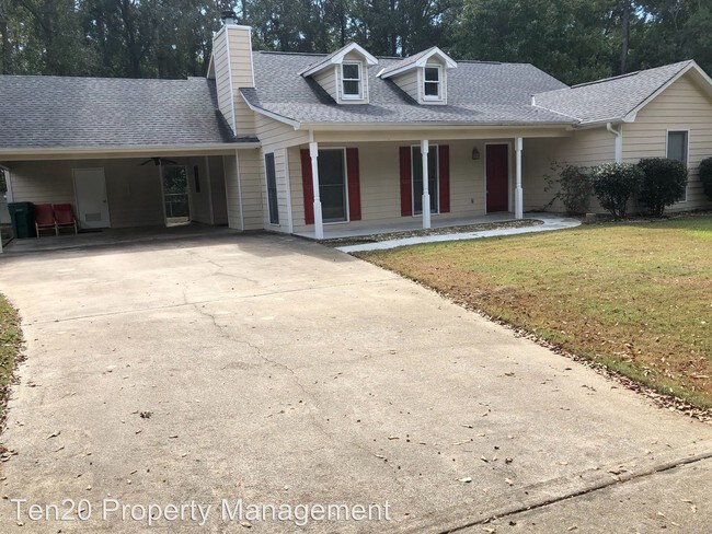 Building Photo - 3 br, 2 bath House - 143 Lee Road 991