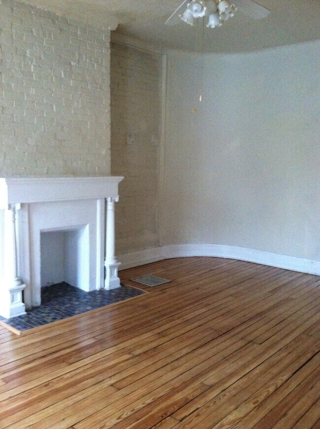 Foto del interior - Stratford 332