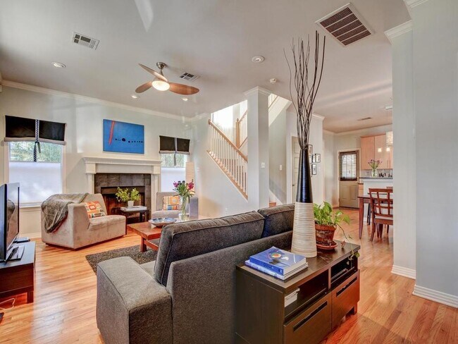 Foto del edificio - 5510 William Holland Ave