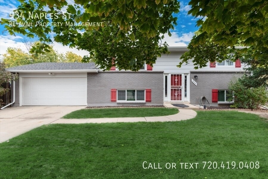 Foto principal - 934 Naples St
