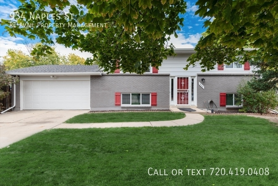 Photo - 934 Naples St-