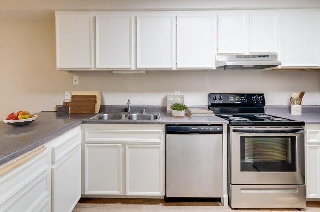 Interior Photo - Hardy Apartments