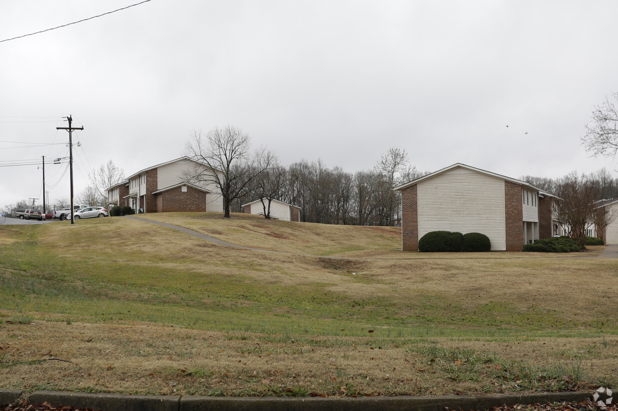 Apartments Near Duncan Sc