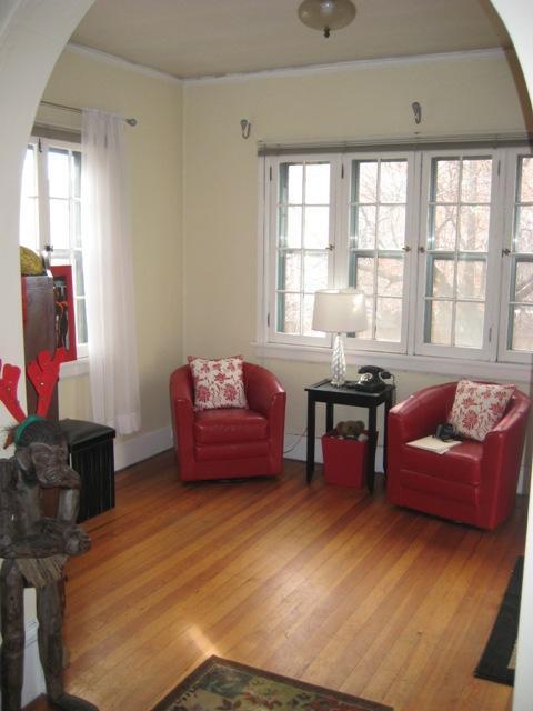 Foto del edificio - 40 E Ellsworth Ave