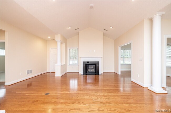 Foto del edificio - 14347 Tanager Wood Trail