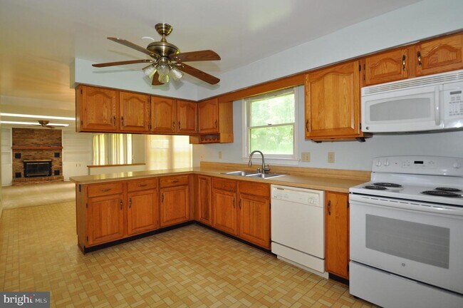 Foto del edificio - 1901 Marymont Rd