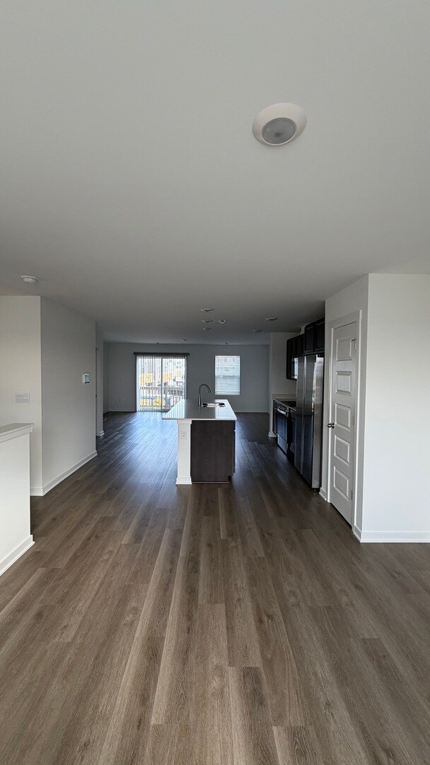 Foto del edificio - 2637 Santa Fe Drive