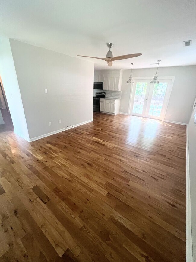 Foto del edificio - 3 Bedroom House in Rustburg