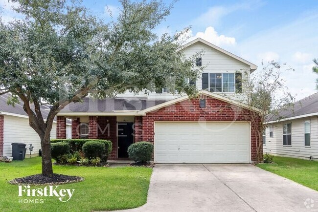 Building Photo - 18215 Barkers Crest Dr